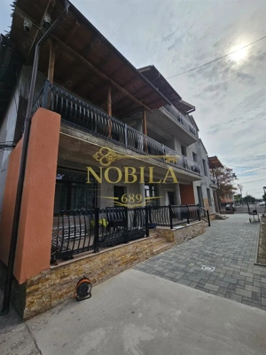 VILA DE VANZARE BACAU  P+E+M (de locuit si birou , clinica, notarriat, medic de familie etc) - imagine 7