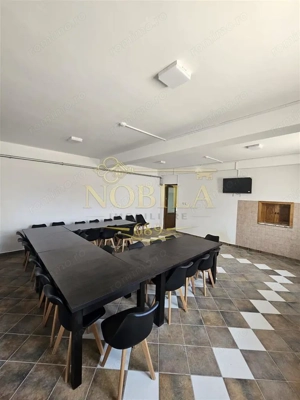 DOMENIU DE VANZARE  IN BORZESTI   ONESTI TABARA DE COPII,AZIL BATRANI,CENTRU DE SANATATE - imagine 6