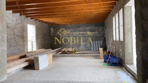 CASA 193 mp utili + teren 750 mp de vanzare VIISOARA -TG TROTUS - imagine 12