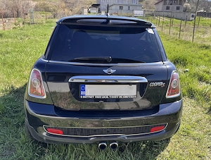 Mini Cooper S 2007 174CP - imagine 2