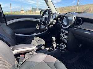 Mini Cooper S 2007 174CP - imagine 4