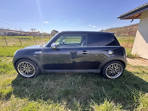 Mini Cooper S 2007 174CP