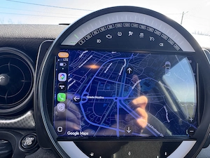 Mini Cooper S 2007 174CP - imagine 6