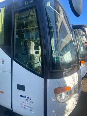 Setra S415 GT an 2007 - imagine 3