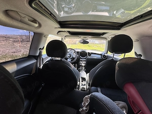 Mini Cooper S 2007 174CP - imagine 5