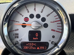 Mini Cooper S 2007 174CP - imagine 9