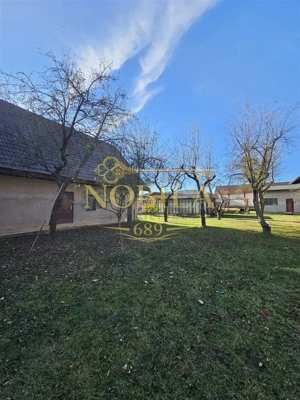 CLADIRI + 1 HA TEREN DE VANZARE PENTRU DEZVOLTARE BUSSINES - CAZARI, AGREMENT, AZIL, CAZINO IN ONEST - imagine 19