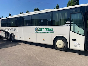 Setra S415 GT an 2007 - imagine 2