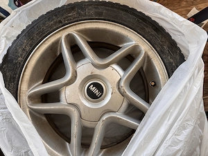 Mini Cooper S 2007 174CP - imagine 10