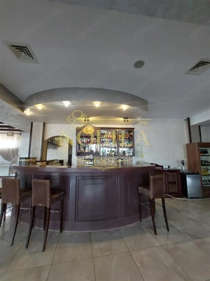 IN EXCLUSIVITATE DE VANZARE  INCHIRIERE COMPLEX HoReCa in Onesti  AFACERE LA CHEIE vizionati turul p - imagine 14