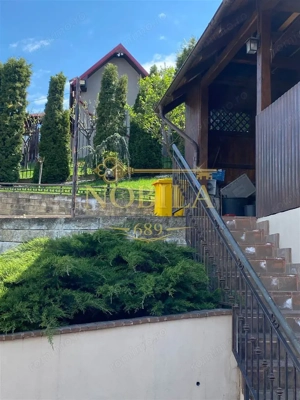 IN EXCLUSIVITATE DE VANZARE  INCHIRIERE COMPLEX HoReCa in Onesti  AFACERE LA CHEIE vizionati turul p - imagine 18