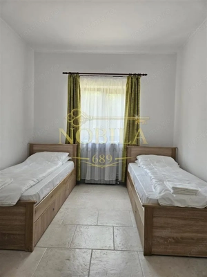 DOMENIU DE VANZARE  IN BORZESTI   ONESTI TABARA DE COPII,AZIL BATRANI,CENTRU DE SANATATE - imagine 20