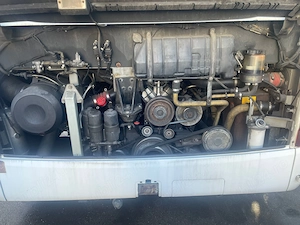 Setra S415 GT an 2007 - imagine 4