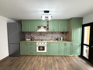 Casa noua de inchiriat, curte (zona relaxare), zona AFI Ploiesti - imagine 3