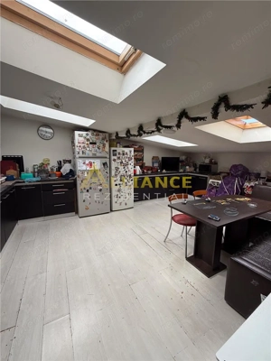 Apartament 4 camere de vanzare – 145.55 mp – mansarda – bloc 2013 - imagine 13