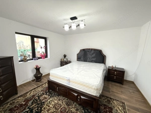 Casa noua de inchiriat, curte (zona relaxare), zona AFI Ploiesti - imagine 6