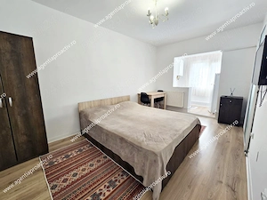 Apartament cu o cameră, cartier I.C. Frimu, etaj 1 4   La cheie!