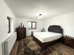 Casa noua de inchiriat, curte (zona relaxare), zona AFI Ploiesti - imagine 4