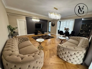 Apartament 3 Camere cu Gradina | Terasa