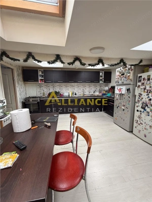 Apartament 4 camere de vanzare – 145.55 mp – mansarda – bloc 2013 - imagine 15