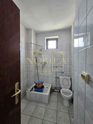 SPATIU DE INCHIRIAT IN ONESTI LANGA GARA, ZONA DE JOS - imagine 7