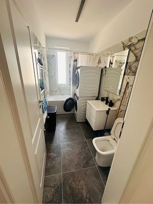 inchiriez apartament 2 camere - imagine 5