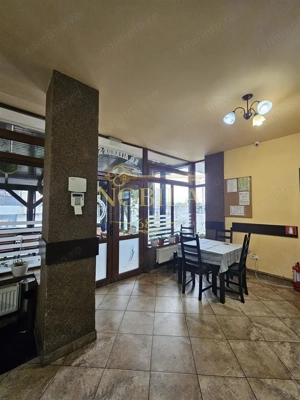 SPATIU COMERCIAL DE VANZARE ONESTI - imagine 5