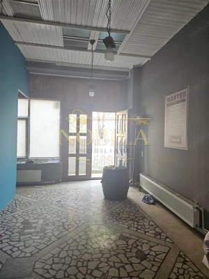 SPATIU COMERCIAL DE INCHIRIAT IN STATIUNEA TG OCNA CENTRU - imagine 4