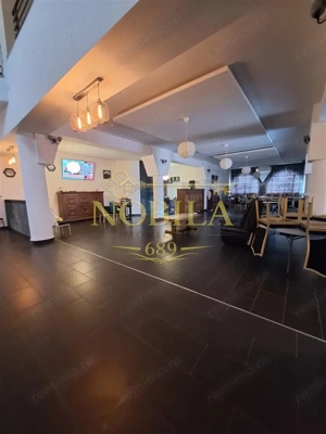 Restaurant + Spa #539;iu de Joac #259; pentru Copii (1-8 ani), de Vanzare sau Inchiriere in One #537 - imagine 3