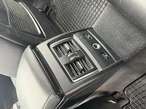 BMW 316d Advantage, 2016 - imagine 11