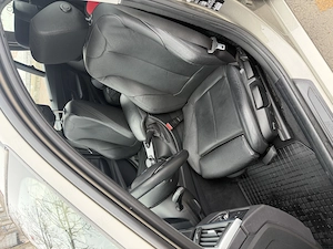 BMW 316d Advantage, 2016 - imagine 7