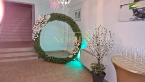 Restaurant + Spa #539;iu de Joac #259; pentru Copii (1-8 ani), de Vanzare sau Inchiriere in One #537 - imagine 5