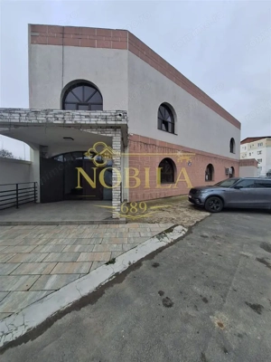 Restaurant + Spa #539;iu de Joac #259; pentru Copii (1-8 ani), de Vanzare sau Inchiriere in One #537