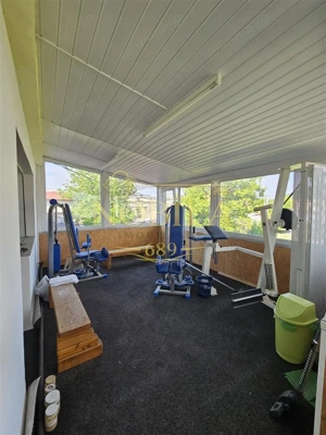 SPATIU DE INCHIRIAT IN ONESTI LANGA GARA, ZONA DE JOS - imagine 5