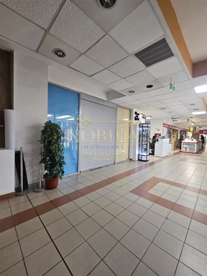 SPATIU COMERCIAL DE INCHIRIAT 170 MP VICTORIA SHOPING- ONESTI