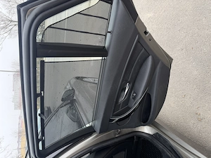 BMW 316d Advantage, 2016 - imagine 13