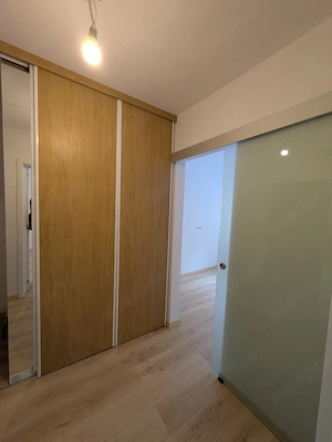 Apartament cu 2 camere renovat, lângă Mega Mall