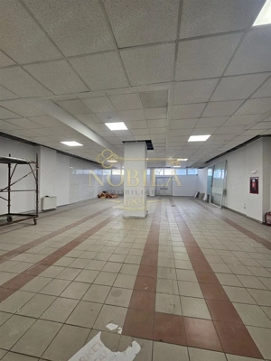 SPATIU COMERCIAL DE INCHIRIAT 170 MP VICTORIA SHOPING- ONESTI - imagine 4