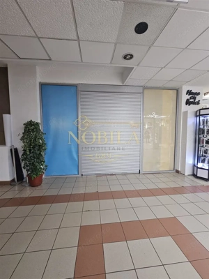 SPATIU COMERCIAL DE INCHIRIAT 170 MP VICTORIA SHOPING- ONESTI - imagine 2