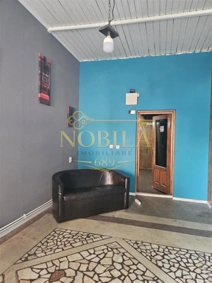 SPATIU COMERCIAL DE INCHIRIAT IN STATIUNEA TG OCNA CENTRU - imagine 3
