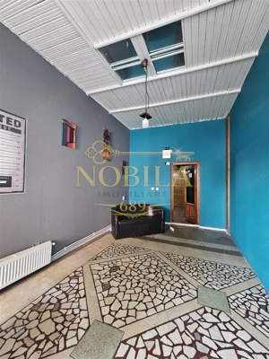 SPATIU COMERCIAL DE INCHIRIAT IN STATIUNEA TG OCNA CENTRU - imagine 2