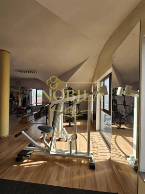 SPATIU DE INCHIRIAT IN ONESTI LANGA GARA, ZONA DE JOS - imagine 19