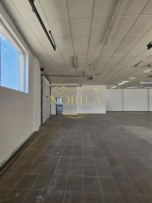 CLADIRE INDIVIDUALA ( SPATIU COMERCIAL) CU TEREN DE VANZARE IN ONESTI - imagine 17