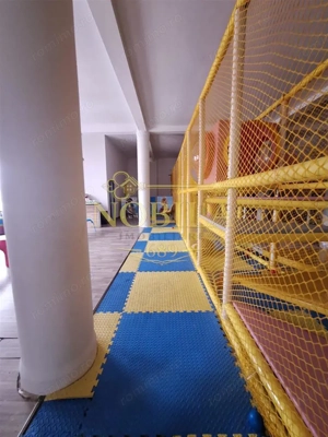 Restaurant + Spa #539;iu de Joac #259; pentru Copii (1-8 ani), de Vanzare sau Inchiriere in One #537 - imagine 20