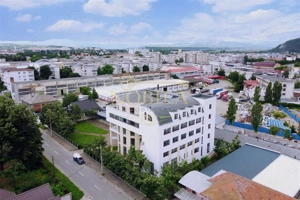 CLADIRE MULTIFUNCTIONALA S+P+4E – 3.000 MP – IDEALA PENTRU CLINICA, SPITAL PRIVAT, AZIL SAU BIROURI  - imagine 4