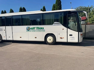 Setra S415 GT an 2007 - imagine 7