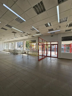 CLADIRE INDIVIDUALA ( SPATIU COMERCIAL) CU TEREN DE VANZARE IN ONESTI - imagine 11