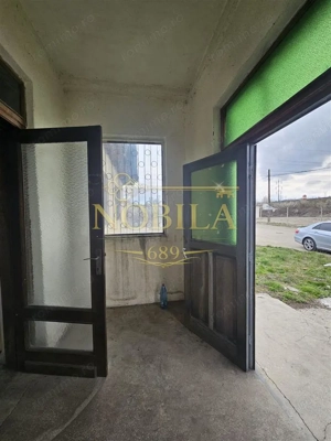 SUPER OFERTA DE PRET !!!! SPATIU COMERCIAL 483 mp utili  IN ONESTI ZONA INDUSTRIALA CU 1000 MP TEREN - imagine 5