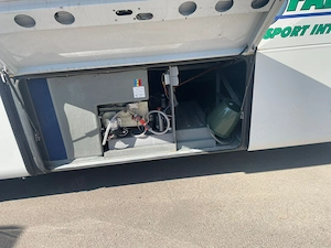 Setra S415 GT an 2007 - imagine 6