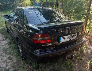 VOLVO S40 Stare impecabila - imagine 2